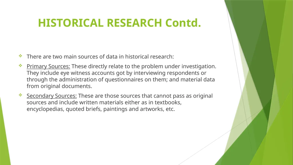 RESEARCH METHODS IN BUSINESS ADMINISTRATION AND - slide 51 of 144
