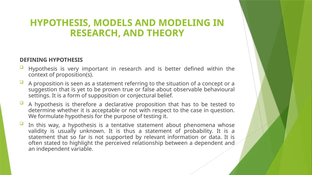 RESEARCH METHODS IN BUSINESS ADMINISTRATION AND - slide 27 of 144