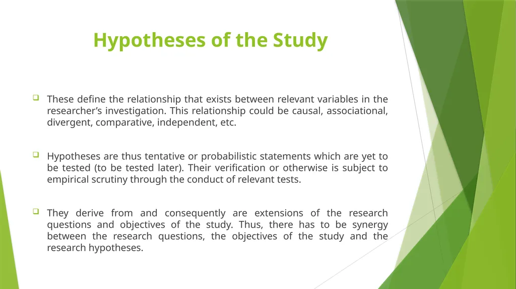 RESEARCH METHODS IN BUSINESS ADMINISTRATION AND - slide 124 of 144