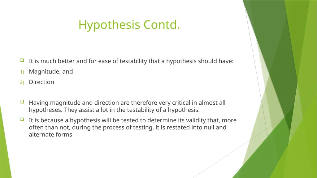 RESEARCH METHODS IN BUSINESS ADMINISTRATION AND - slide 28 of 144
