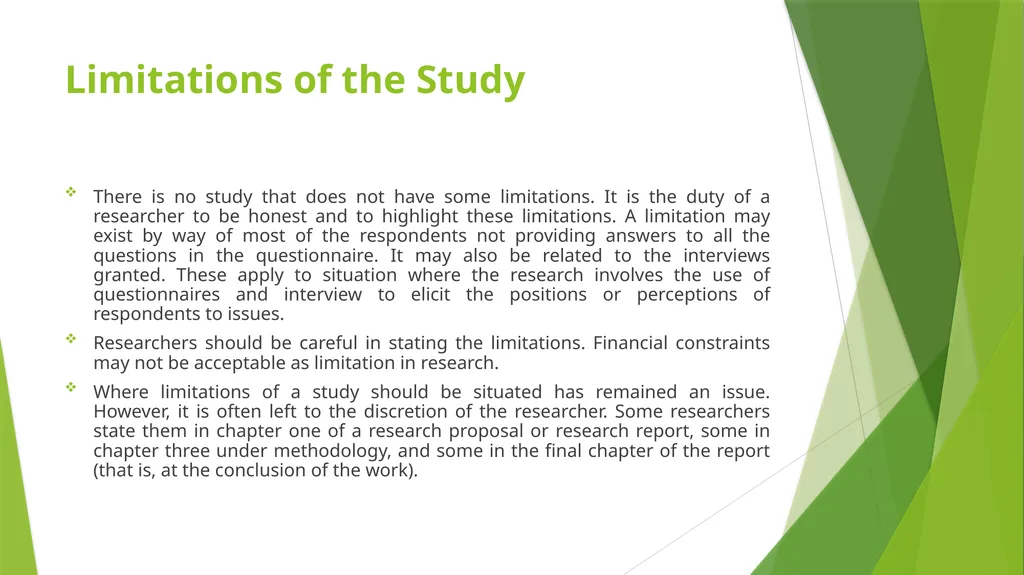 RESEARCH METHODS IN BUSINESS ADMINISTRATION AND - slide 133 of 144