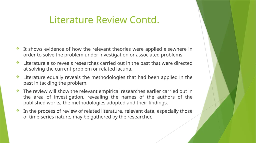 RESEARCH METHODS IN BUSINESS ADMINISTRATION AND - slide 129 of 144