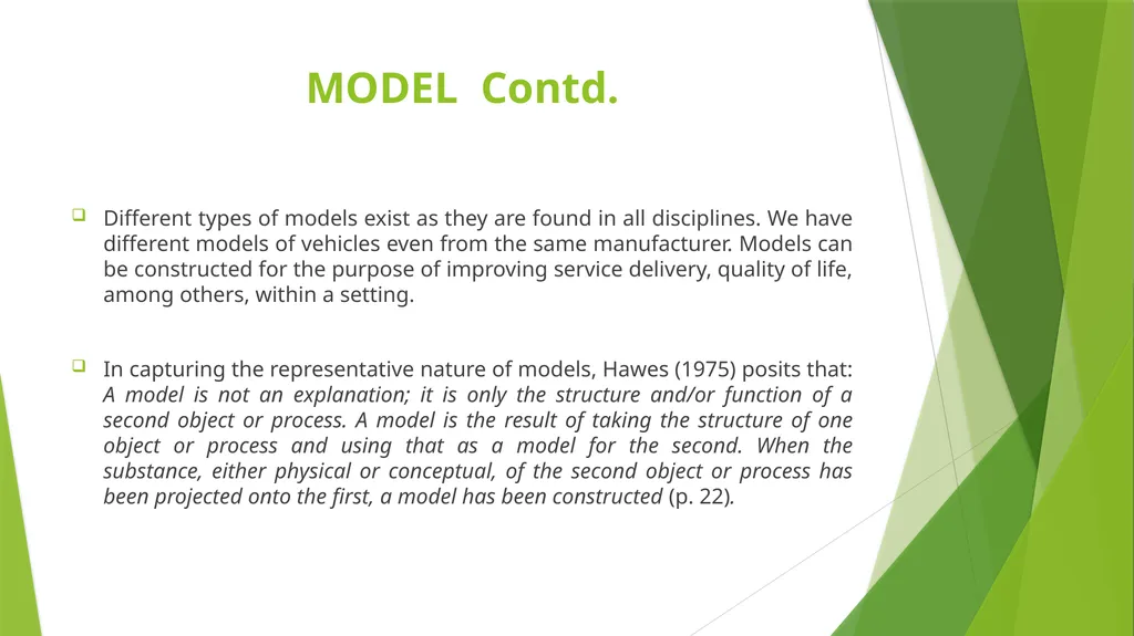 RESEARCH METHODS IN BUSINESS ADMINISTRATION AND - slide 35 of 144