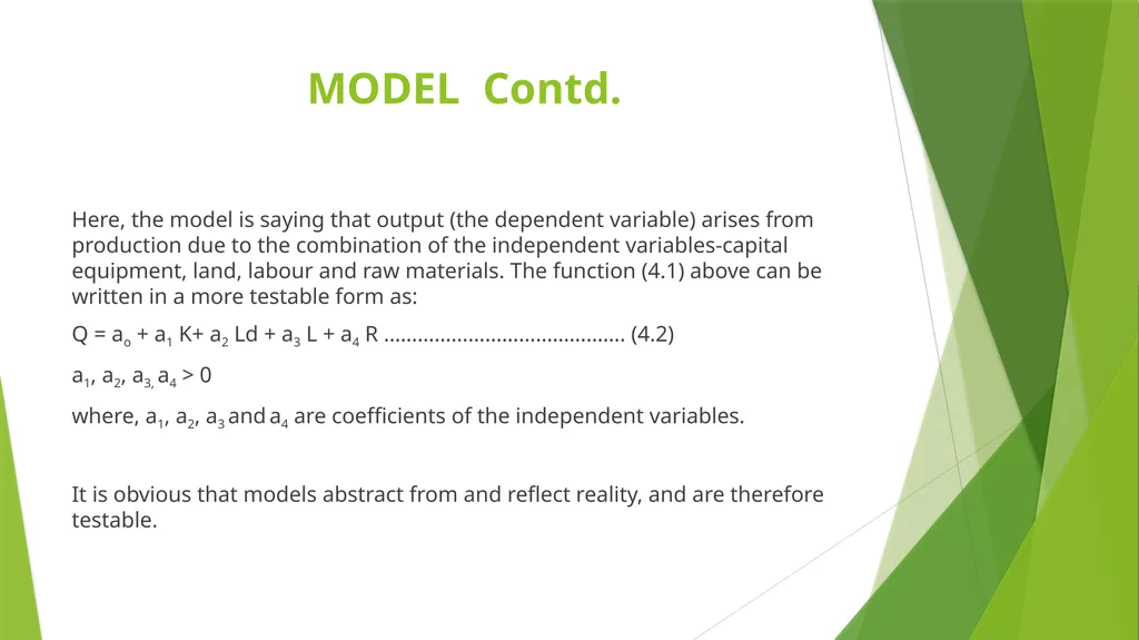 RESEARCH METHODS IN BUSINESS ADMINISTRATION AND - slide 38 of 144