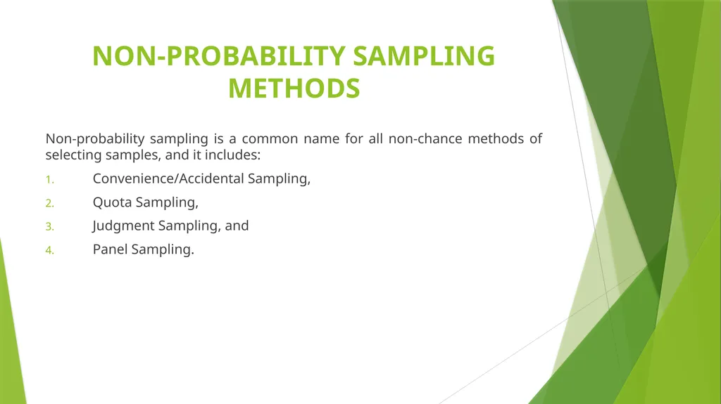 RESEARCH METHODS IN BUSINESS ADMINISTRATION AND - slide 91 of 144