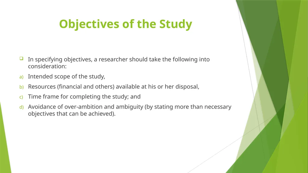 RESEARCH METHODS IN BUSINESS ADMINISTRATION AND - slide 120 of 144