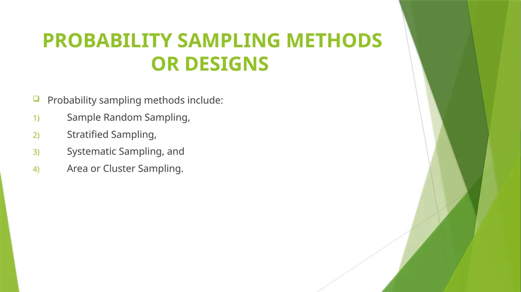 RESEARCH METHODS IN BUSINESS ADMINISTRATION AND - slide 75 of 144
