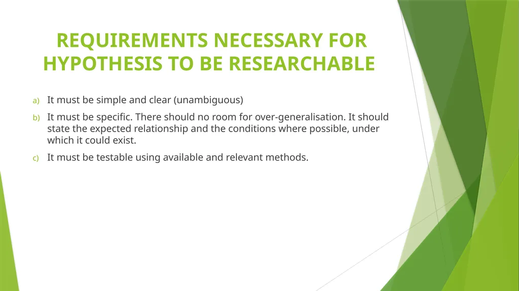 RESEARCH METHODS IN BUSINESS ADMINISTRATION AND - slide 33 of 144
