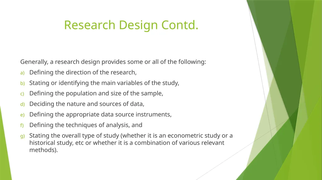 RESEARCH METHODS IN BUSINESS ADMINISTRATION AND - slide 62 of 144