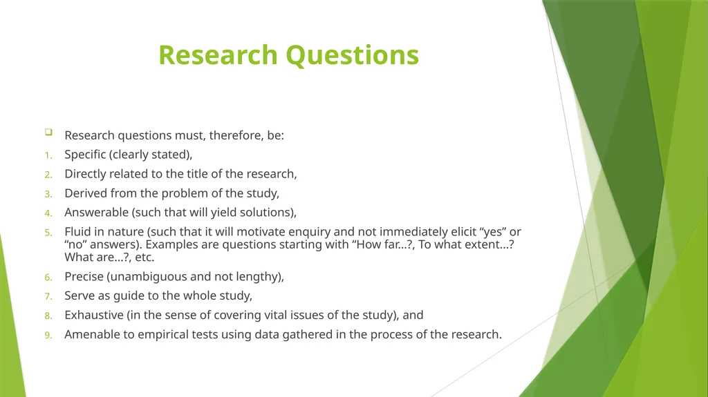 RESEARCH METHODS IN BUSINESS ADMINISTRATION AND - slide 119 of 144
