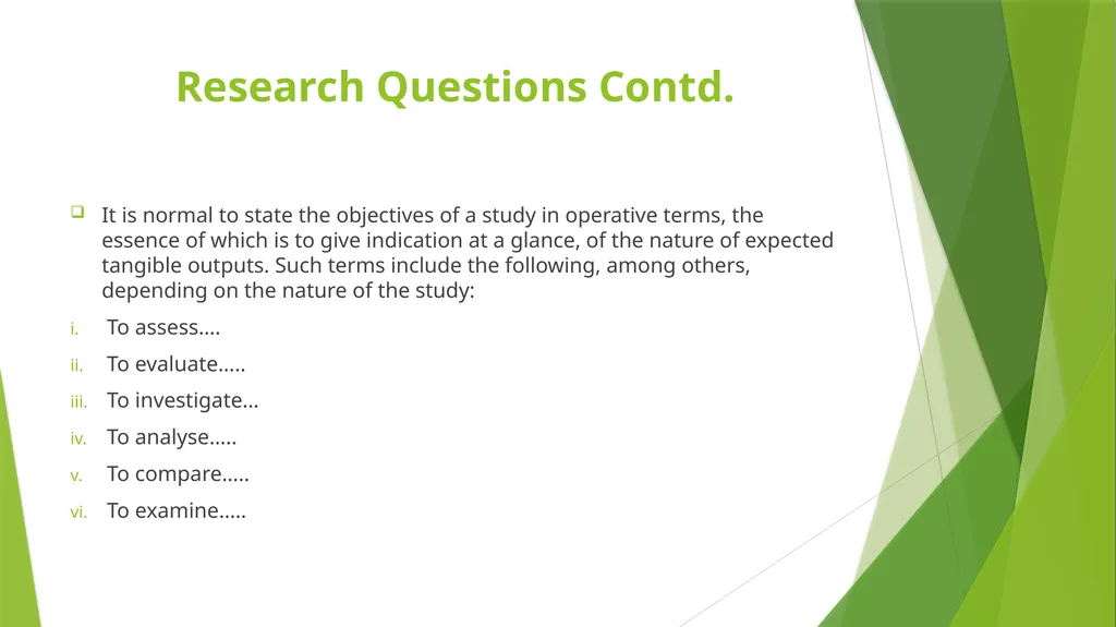 RESEARCH METHODS IN BUSINESS ADMINISTRATION AND - slide 121 of 144