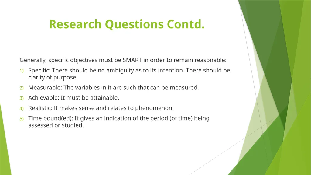 RESEARCH METHODS IN BUSINESS ADMINISTRATION AND - slide 123 of 144