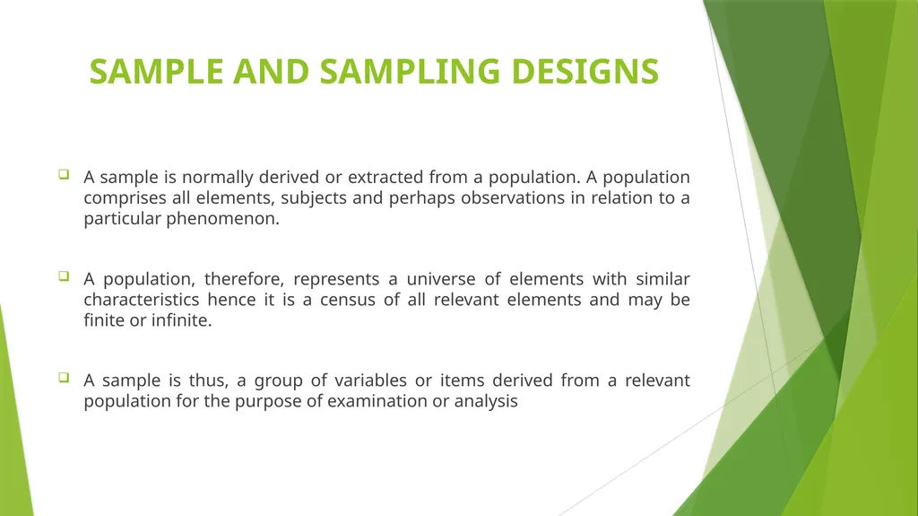 RESEARCH METHODS IN BUSINESS ADMINISTRATION AND - slide 71 of 144