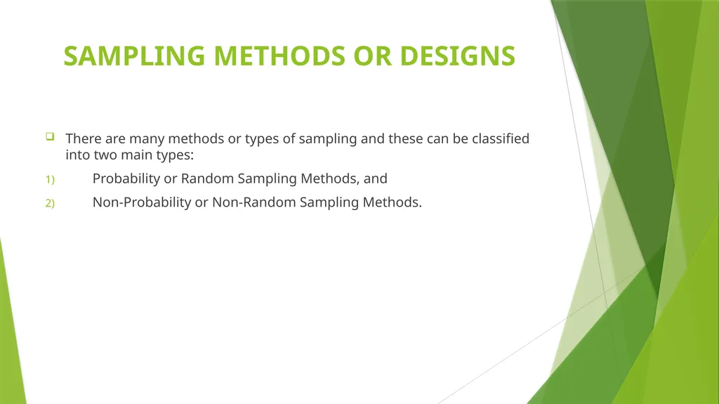 RESEARCH METHODS IN BUSINESS ADMINISTRATION AND - slide 74 of 144