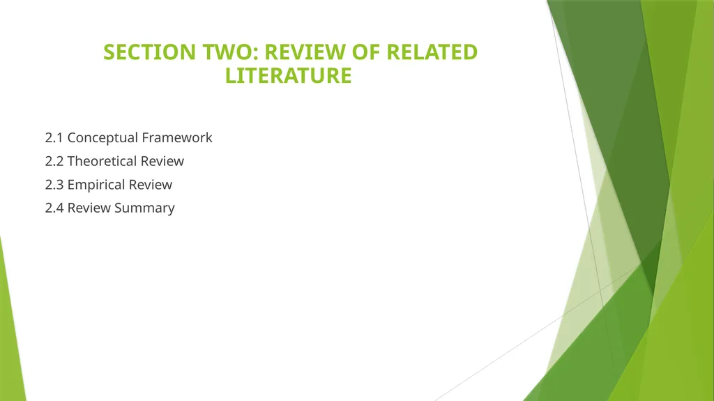 RESEARCH METHODS IN BUSINESS ADMINISTRATION AND - slide 111 of 144