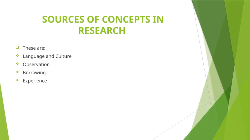 RESEARCH METHODS IN BUSINESS ADMINISTRATION AND - slide 17 of 144