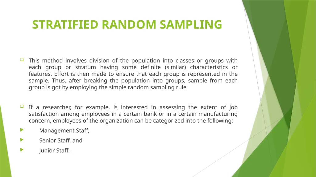 RESEARCH METHODS IN BUSINESS ADMINISTRATION AND - slide 79 of 144