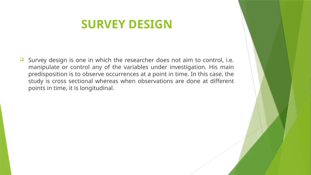 RESEARCH METHODS IN BUSINESS ADMINISTRATION AND - slide 64 of 144