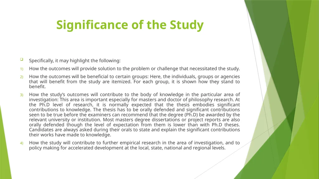 RESEARCH METHODS IN BUSINESS ADMINISTRATION AND - slide 126 of 144