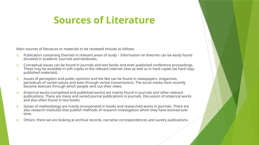 RESEARCH METHODS IN BUSINESS ADMINISTRATION AND - slide 130 of 144