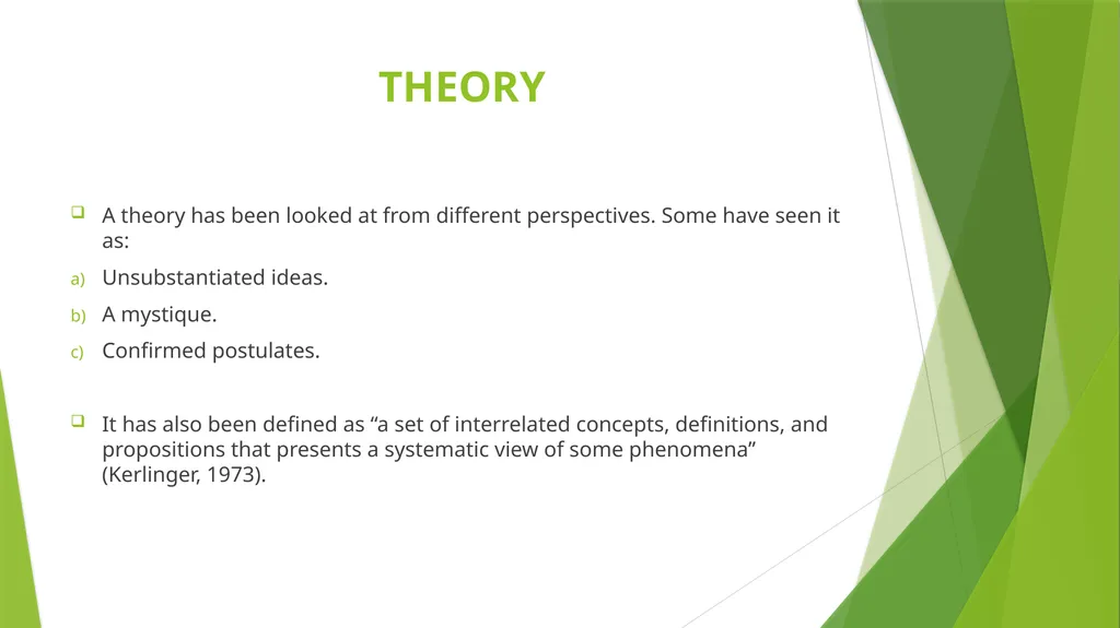 RESEARCH METHODS IN BUSINESS ADMINISTRATION AND - slide 43 of 144