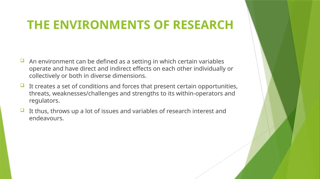 RESEARCH METHODS IN BUSINESS ADMINISTRATION AND - slide 9 of 144