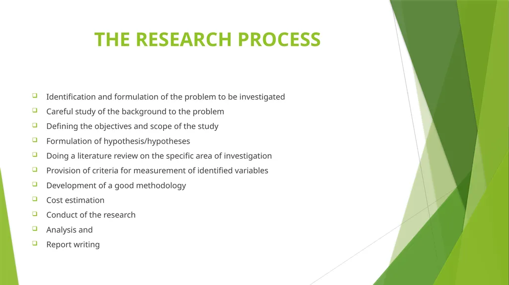 RESEARCH METHODS IN BUSINESS ADMINISTRATION AND - slide 6 of 144