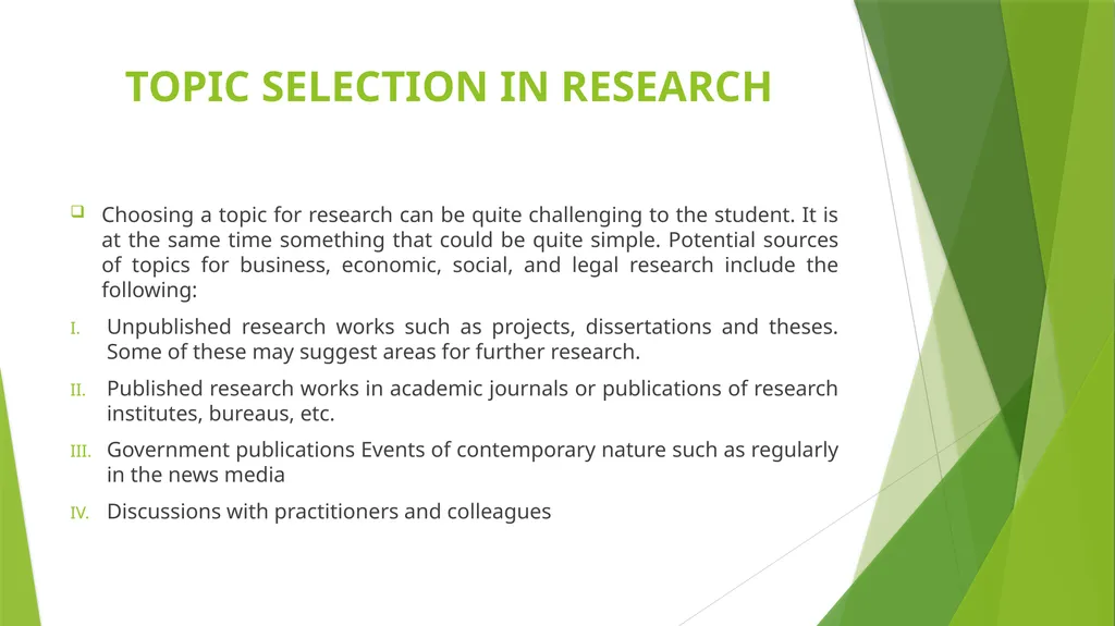 RESEARCH METHODS IN BUSINESS ADMINISTRATION AND - slide 7 of 144