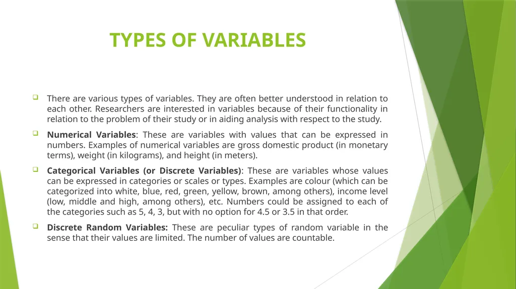 RESEARCH METHODS IN BUSINESS ADMINISTRATION AND - slide 21 of 144