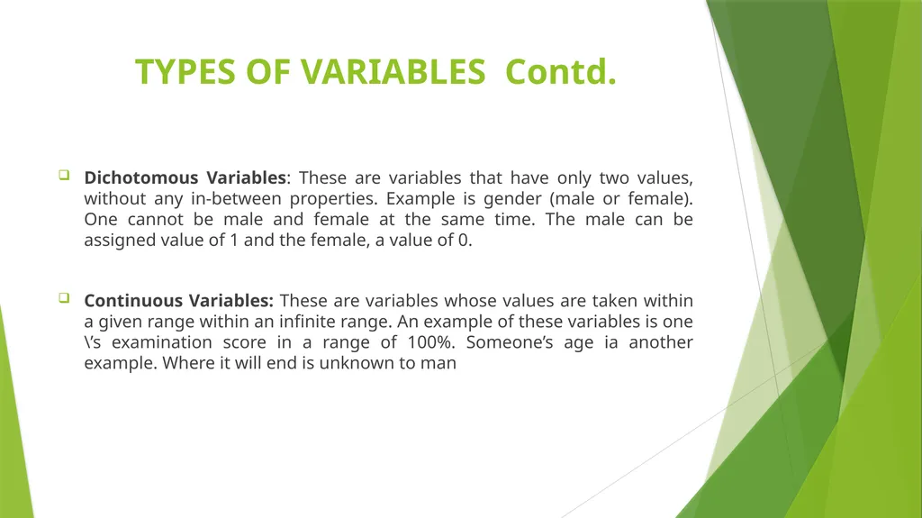 RESEARCH METHODS IN BUSINESS ADMINISTRATION AND - slide 22 of 144