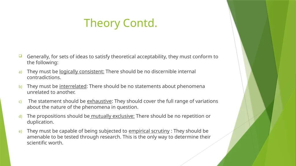 RESEARCH METHODS IN BUSINESS ADMINISTRATION AND - slide 44 of 144