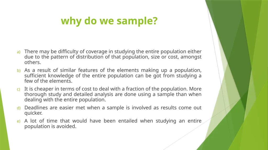 RESEARCH METHODS IN BUSINESS ADMINISTRATION AND - slide 72 of 144