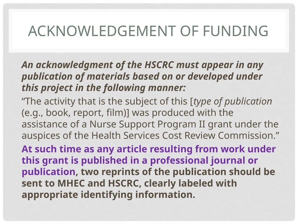 FY 2015 Technical Assistance Nurse Support Program - slide 37 of 42