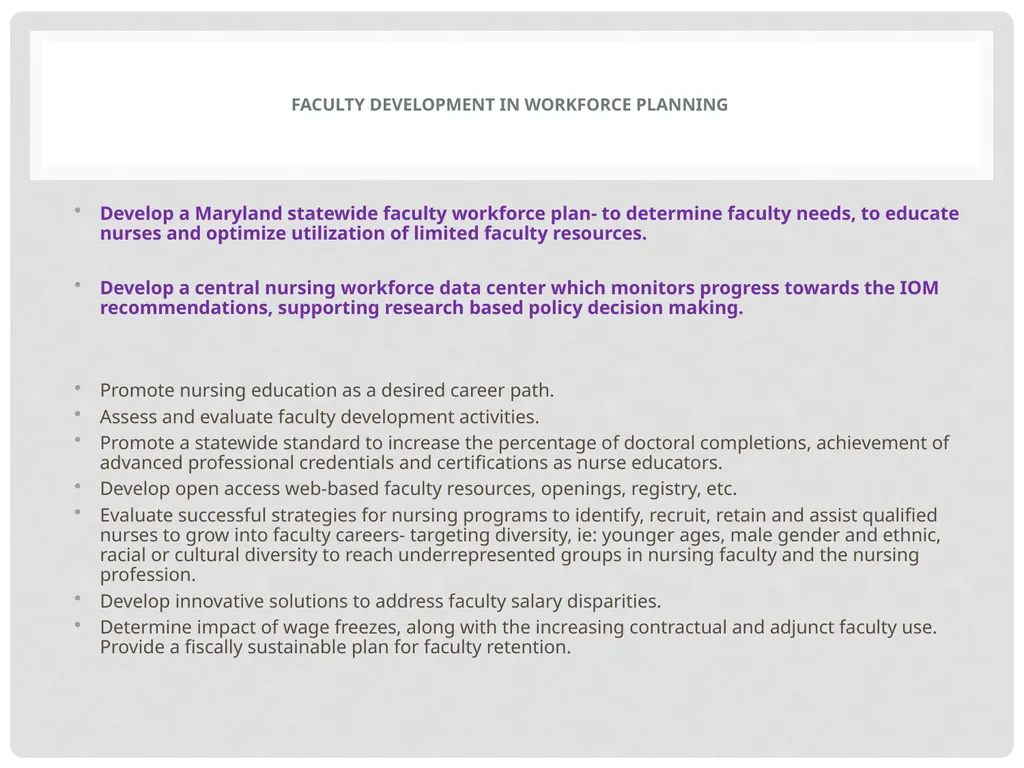 FY 2015 Technical Assistance Nurse Support Program - slide 23 of 42