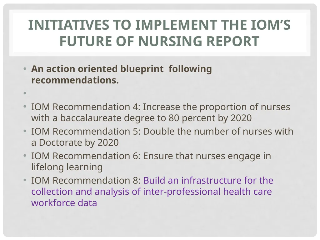 FY 2015 Technical Assistance Nurse Support Program - slide 19 of 42