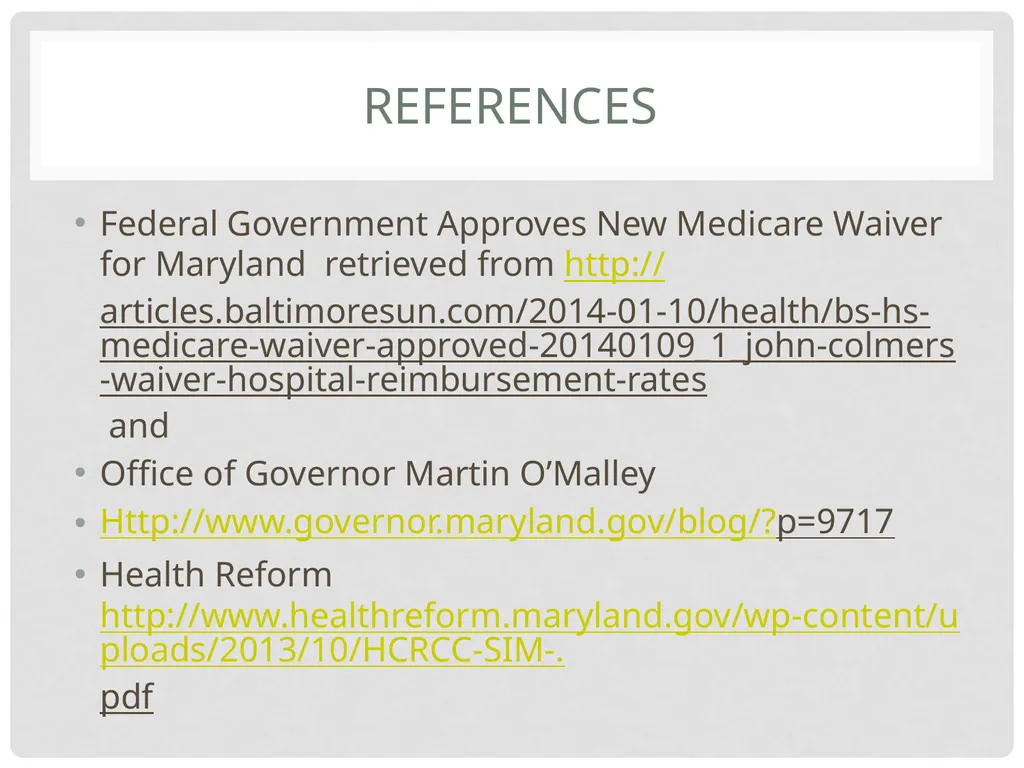 FY 2015 Technical Assistance Nurse Support Program - slide 39 of 42