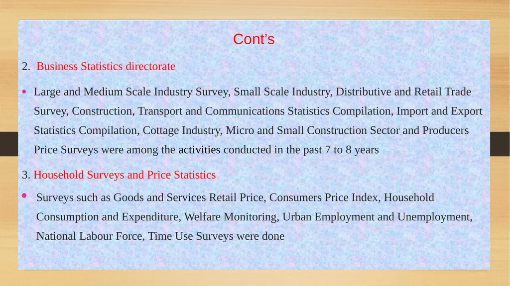 Sub-regional workshop on Data disaggregation - slide 11 of 20