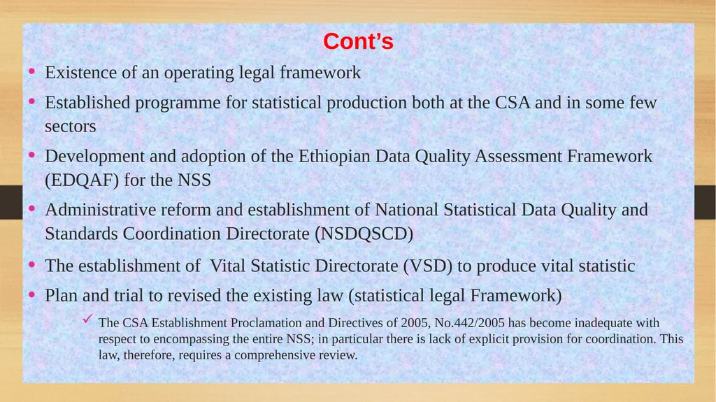 Sub-regional workshop on Data disaggregation - slide 19 of 20