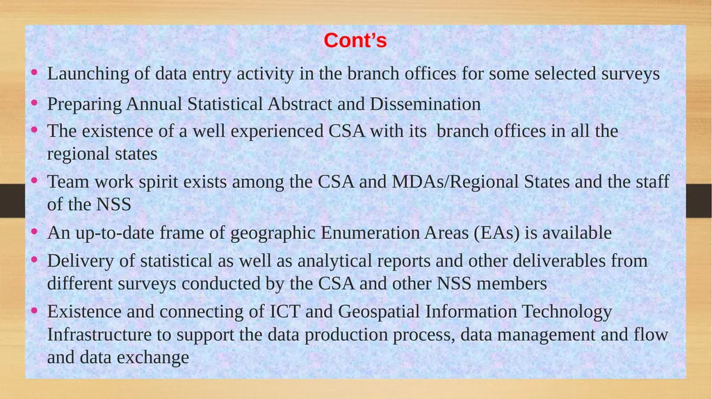 Sub-regional workshop on Data disaggregation - slide 17 of 20