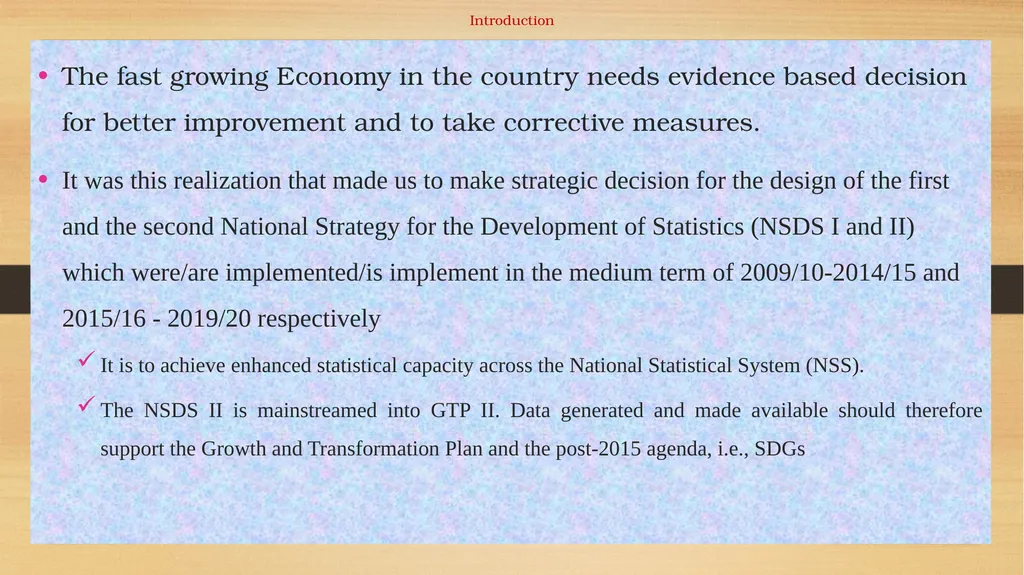 Sub-regional workshop on Data disaggregation - slide 3 of 20