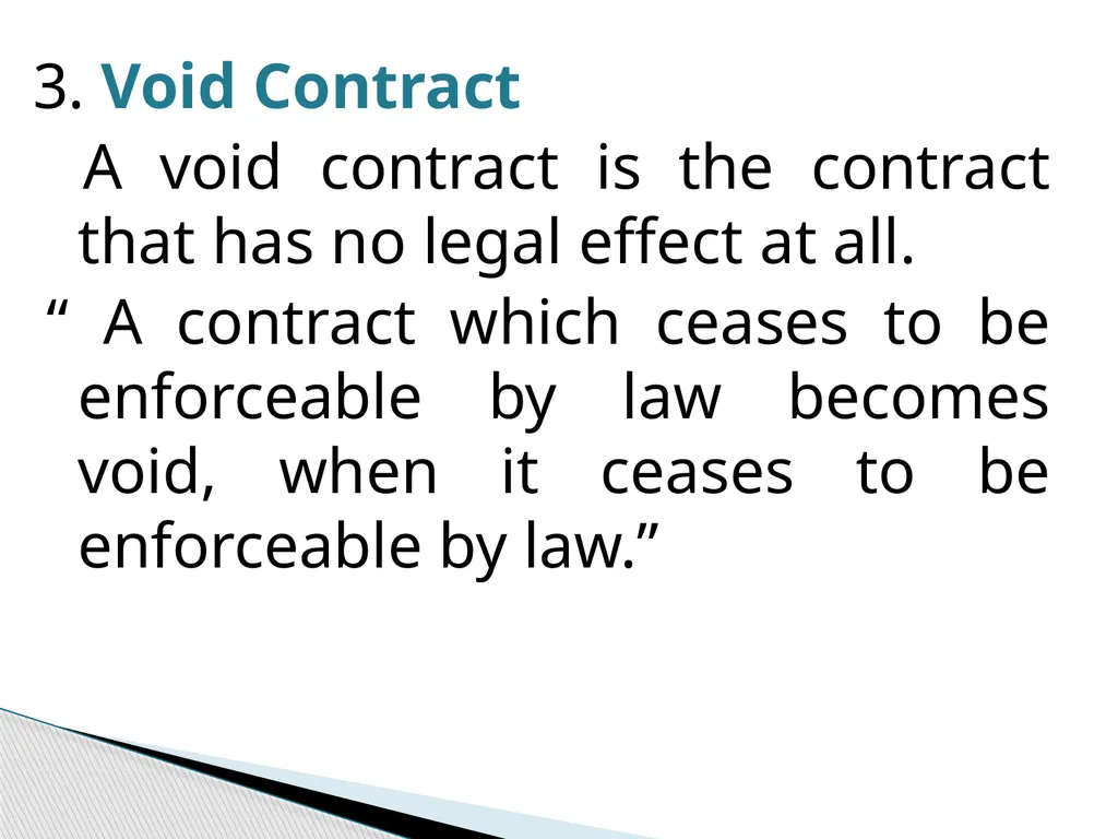 ENG 384: ENGINEERING LAW AND MANAGERIAL ECONOMICS - slide 162 of 258