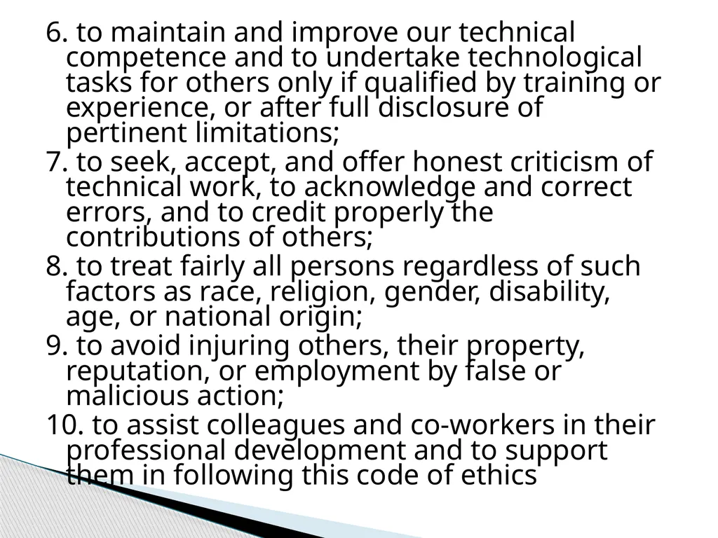 ENG 384: ENGINEERING LAW AND MANAGERIAL ECONOMICS - slide 31 of 258