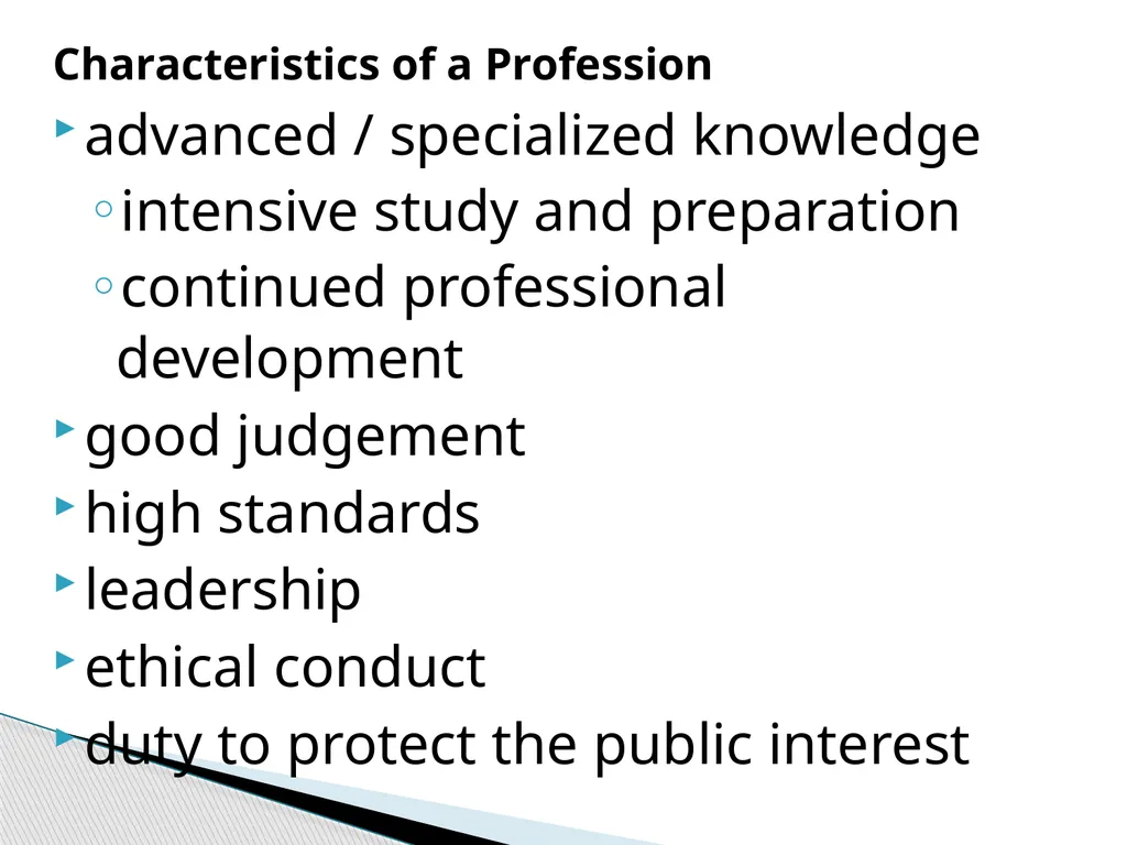ENG 384: ENGINEERING LAW AND MANAGERIAL ECONOMICS - slide 36 of 258