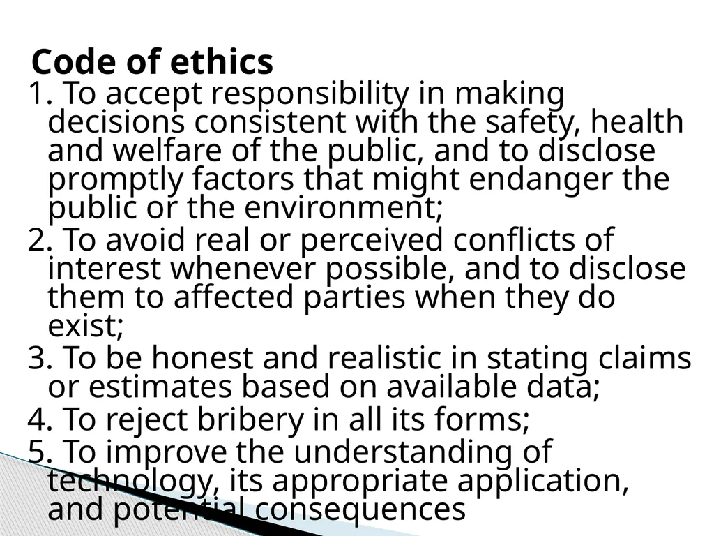 ENG 384: ENGINEERING LAW AND MANAGERIAL ECONOMICS - slide 30 of 258