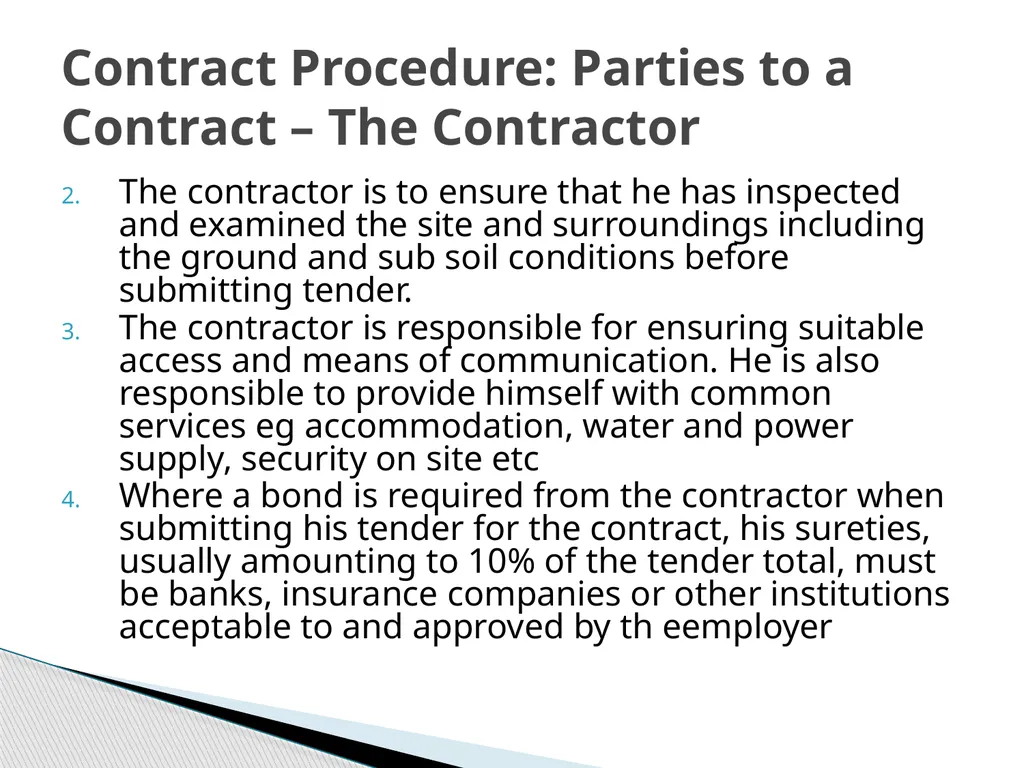 ENG 384: ENGINEERING LAW AND MANAGERIAL ECONOMICS - slide 216 of 258