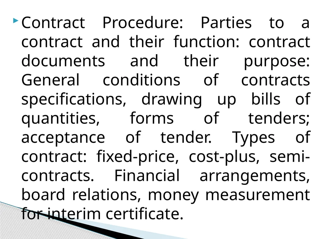 ENG 384: ENGINEERING LAW AND MANAGERIAL ECONOMICS - slide 5 of 258
