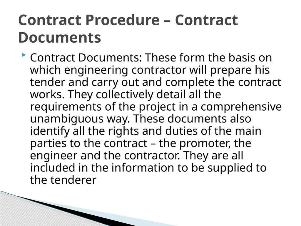 ENG 384: ENGINEERING LAW AND MANAGERIAL ECONOMICS - slide 219 of 258