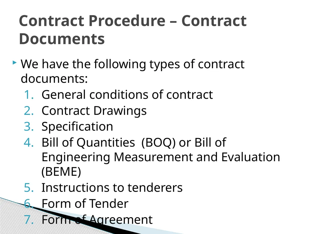 ENG 384: ENGINEERING LAW AND MANAGERIAL ECONOMICS - slide 220 of 258