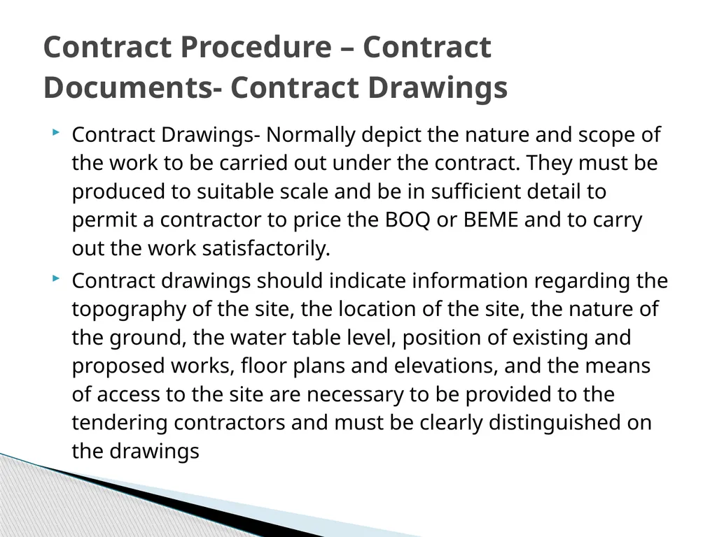 ENG 384: ENGINEERING LAW AND MANAGERIAL ECONOMICS - slide 231 of 258