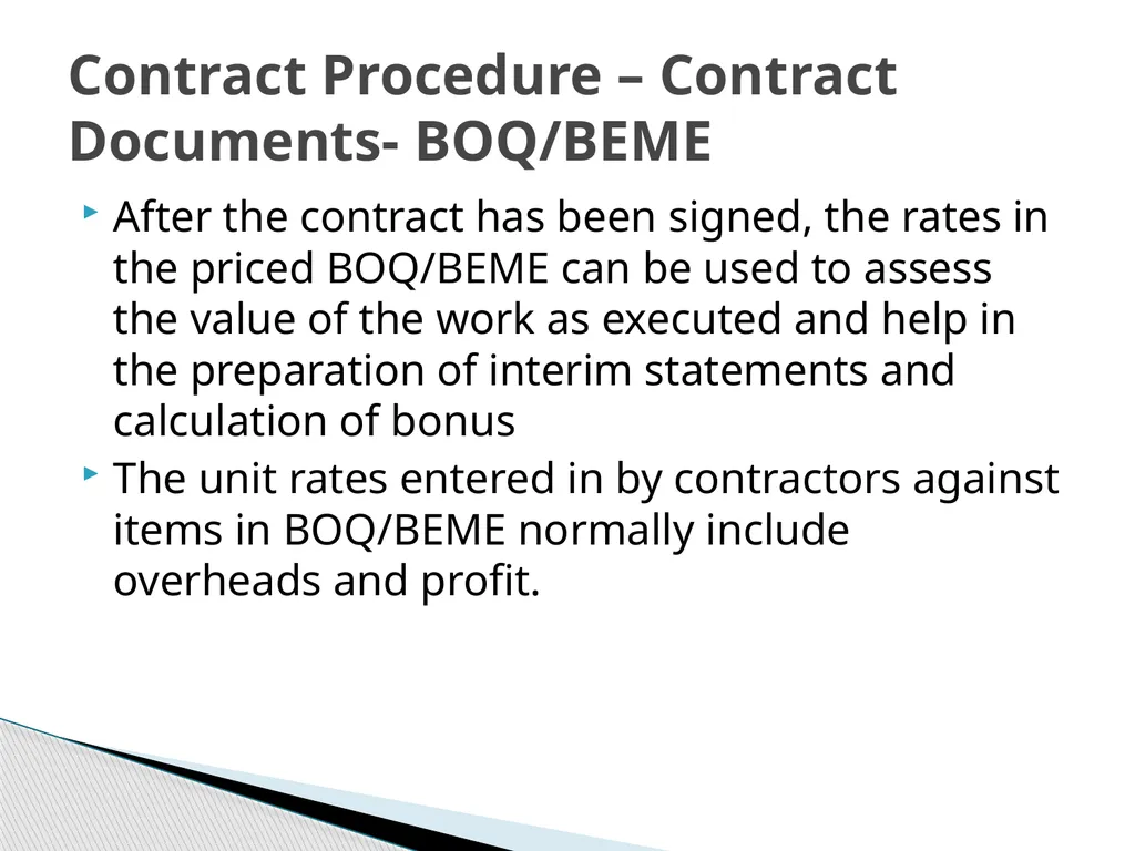 ENG 384: ENGINEERING LAW AND MANAGERIAL ECONOMICS - slide 235 of 258